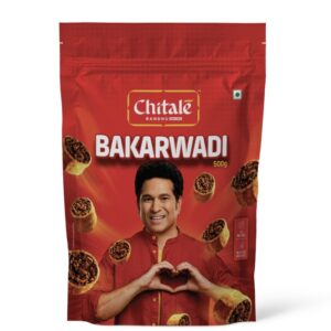 Chitale Bakarwadi 250gm