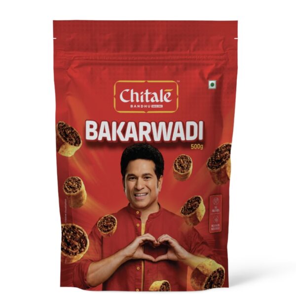 Chitale Bakarwadi 250gm