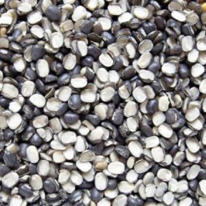 Black Urad dal/ काळी उडीदडाळ 1kg