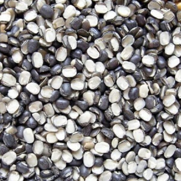 Black Urad dal/ काळी उडीदडाळ 1kg