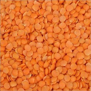 Masur dal/ मसूरडाळ 500gm