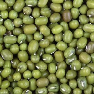 Moong/ मूग 500gm