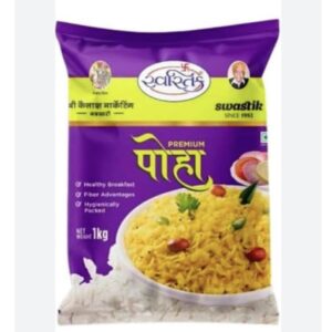 Pohe 1kg