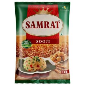 Sooji/ सूजी