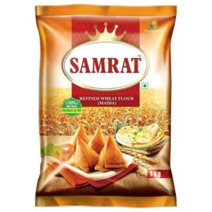 Maida/ मैदा