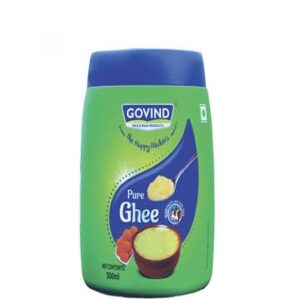 Govind ghee 1lit
