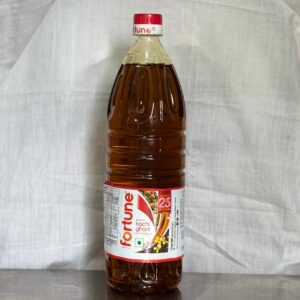 Mohari Oil/ मोहरी तेल 1lit