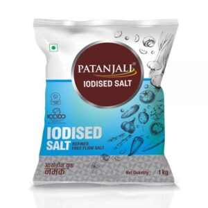 Jada Salt 1kg