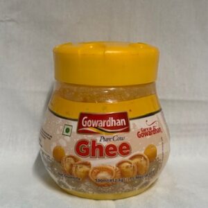 Gowardhan ghee 500ml