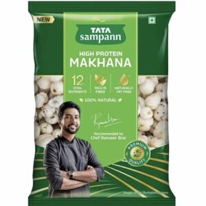 Makhana/ मखाना 250gm