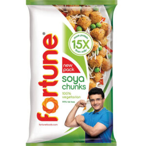 Soybean Waddi/ सोयाबीन वडी 1kg