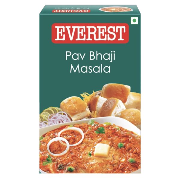 PavBhaji Masala 50gm