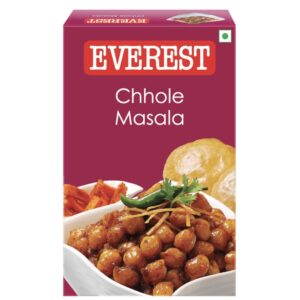 Chhole Masala 50gm