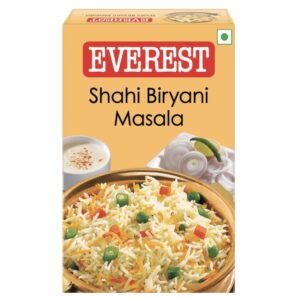 Shahi Biryani Masala 50gm
