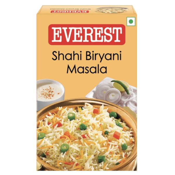 Shahi Biryani Masala 50gm