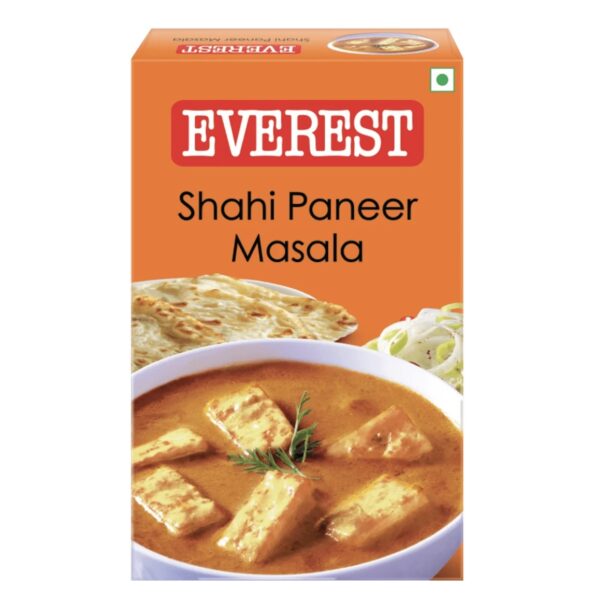 Paneer Masala 50gm