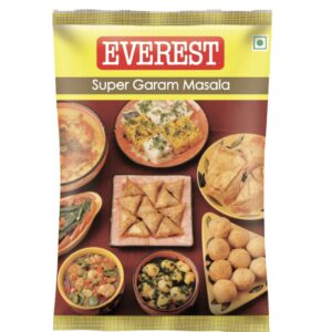 Supar Garam Masala 200gm