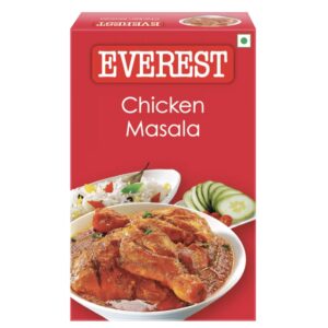 Chicken Masala 50gm