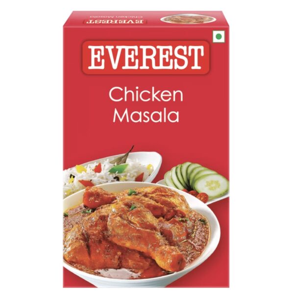 Chicken Masala 50gm