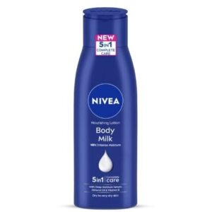 Nivea Body Lotion 100gm