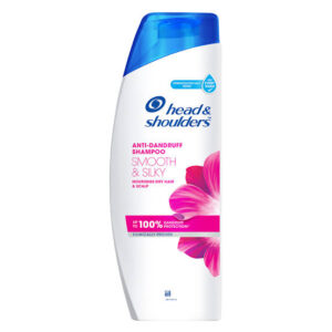 Head & Shoulders Shampoo 72ml