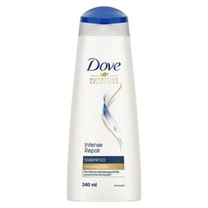 Dove Shampoo 80ml