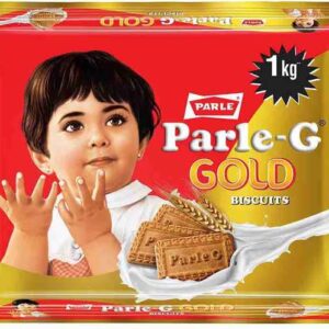 Parle G Gold 1kg