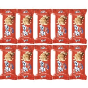 20-20 Biscuit 25gm x 12qty