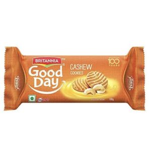 Britannia GoodDay 58gm