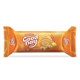 Britannia GoodDay 120gm