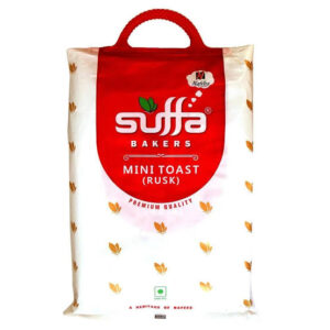 Nafees Suffa 400gm