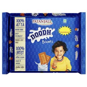 Panajali milk biscuit 250gm