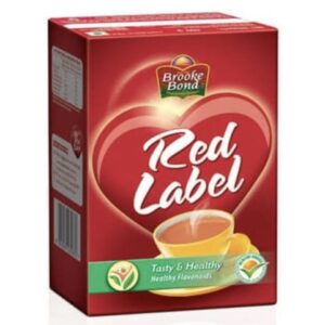 Red Label Chai 250gm