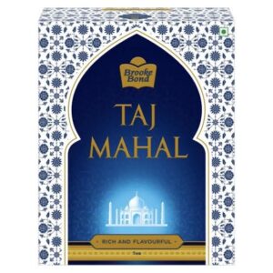 Tajmahal Chai 250gm
