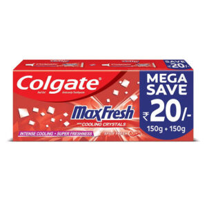 Colgate Maxfresh 300gm