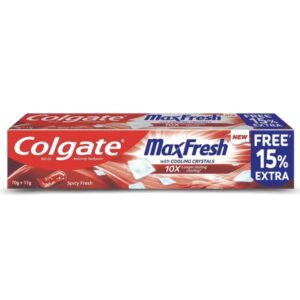 Colgate Maxfresh 100gm