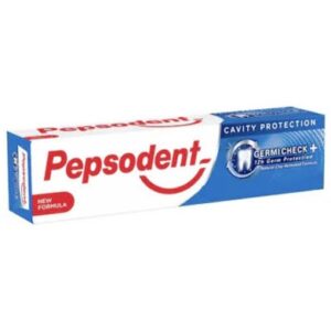Pepsodent 200gm
