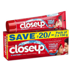 ClouseUp 300gm