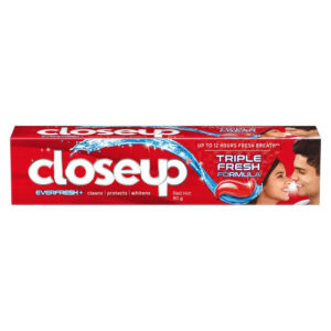 ClouseUp 80gm