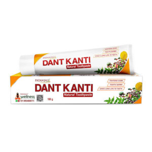 Patanjali Dantkanti 100gm