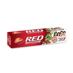 Dabur Red Paste 100gm