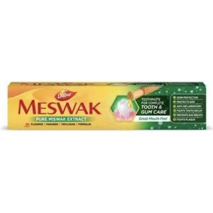 Meswak Paste 100gm