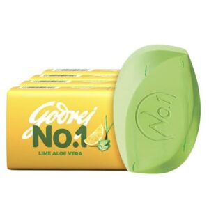 No.1 Lime alove vera 100gmX5