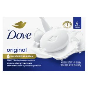 Dove 50gm