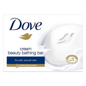 Dove Soap 3pack 250gm