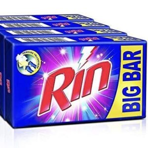 Rin Bar 250gmX4