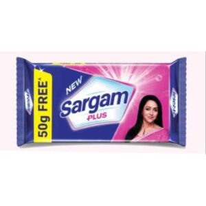 Sargam Soap 240gm