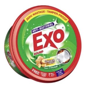 Exo Bar 250gm