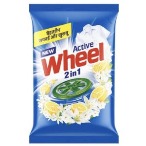 Wheel Powder 1kg