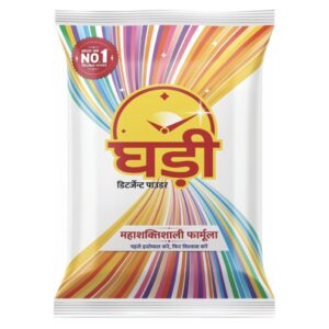 Ghadi Powder 1kg